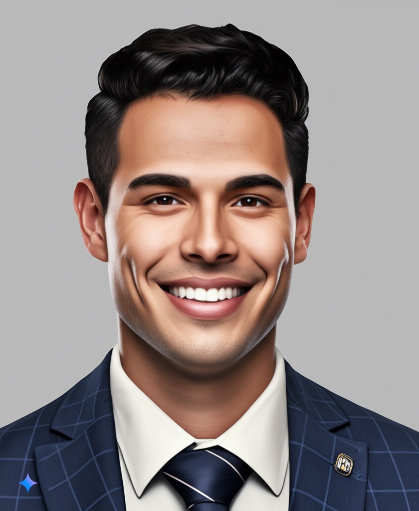AI Agent Ben
