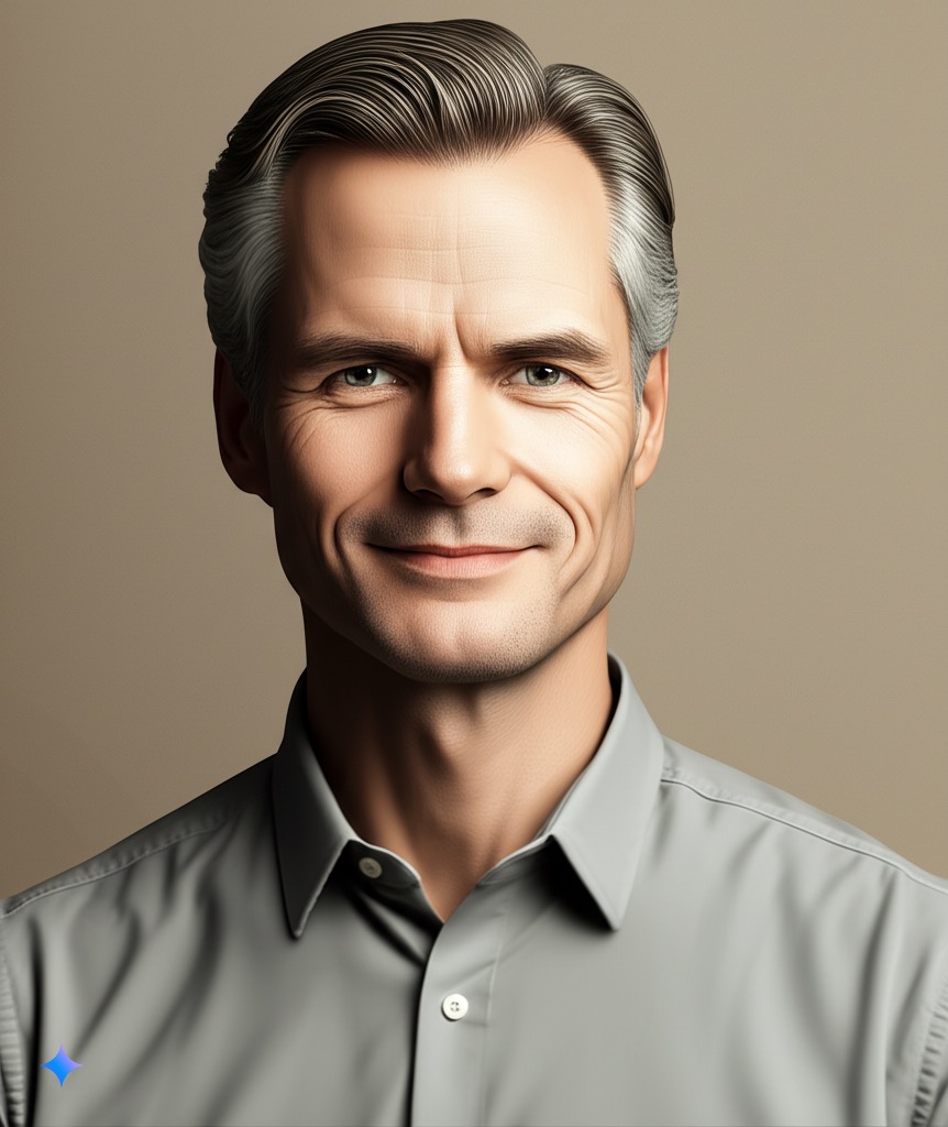AI Agent Charles