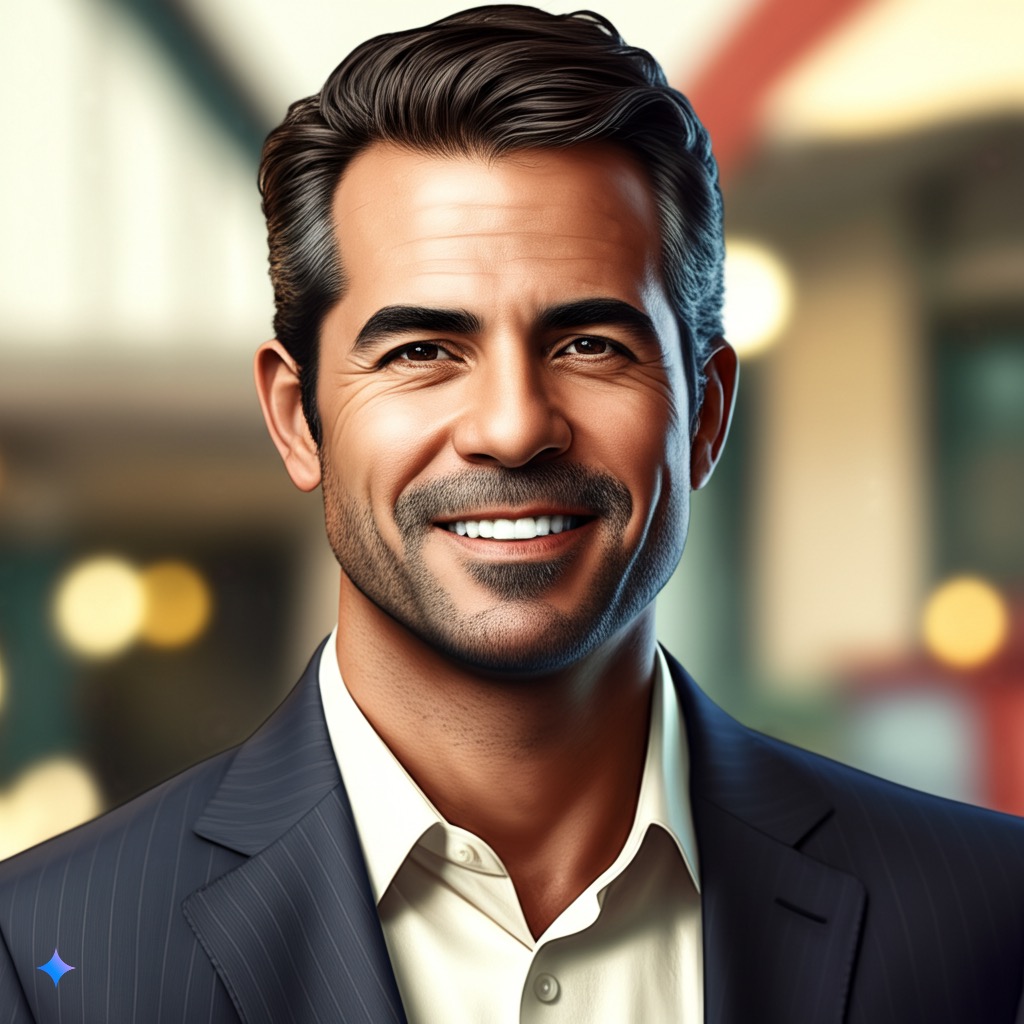 AI Agent Christian