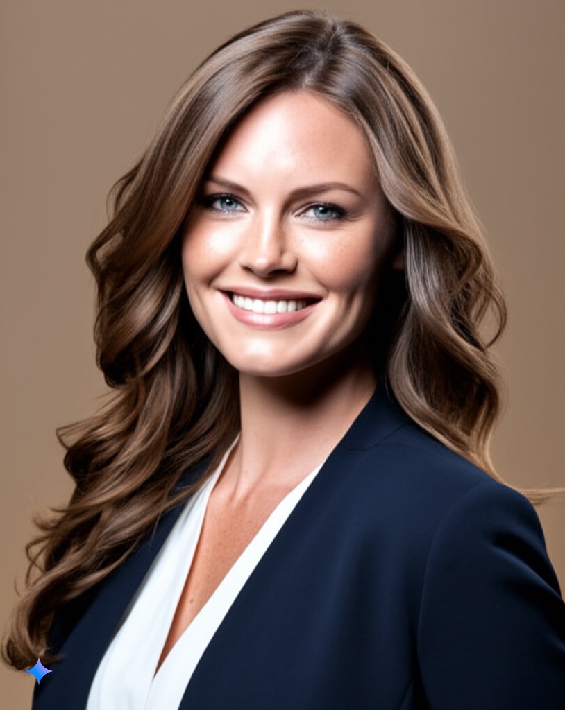 AI Agent Danielle