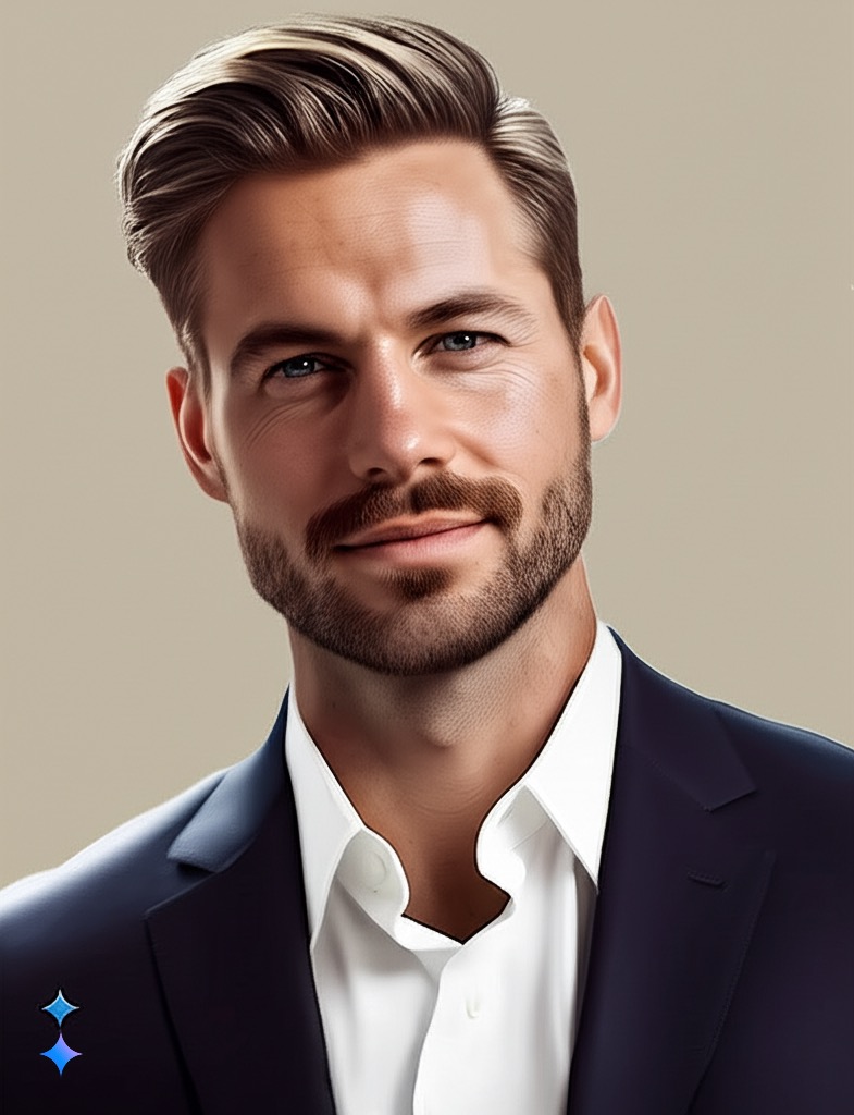 AI Agent James